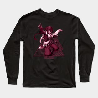 Fliptro Swiftmastah Long Sleeve T-Shirt